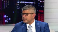 Exclusive: Aaron Del Mar responds after George Floyd remarks spark controversy