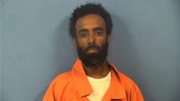 Homeless man charged with setting fire to aunt, uncle's Wheaton home