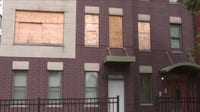 Chicago mom of three living above fire-damaged apartments waits for CHA transfer