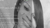 Help solve Tanja Safforld's deadly Chicago hit-and-run