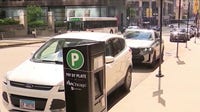 Chicago parking meter deal vote postponed