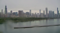 Chicago weather: Showers, storms and gusty winds today