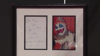 Chicago serial killer exhibit showcases rare artifacts from infamous cases