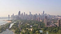 Chicago weather: After four days in the 90s, what’s ahead for Labor Day weekend?