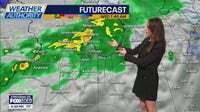 Chicago weather: Enjoy the sunshine now; rainy Wednesday and Thursday ahead