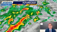 Chicago weather: Warm temps, thunderstorms return after beautiful Labor Day