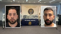 Chicago-area men charged after 339 pounds of cocaine seized from home