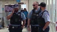 Chicago City Council weighs renewing CTA police contract amid drop in crime