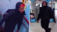 Chicago police seek man accused of groping woman on CTA platform