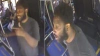 Chicago police seek suspect after sexually abusing woman on CTA bus