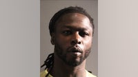 Chicago man charged with shooting 1-year-old girl