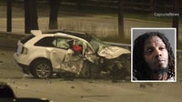 Chicago man charged in deadly wrong-way crash on DuSable Lake Shore Drive