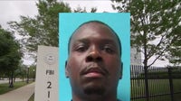 FBI adds man wanted in deadly Lansing Culver's shooting to Chicago Most Wanted list