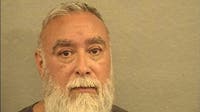 Former Chicago Heights police officer charged with distributing child sex abuse material