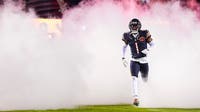 Jaylon Johnson is set for big 2026 as the Chicago Bears match his ambition