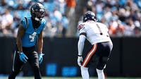 'Race to improve': How the Chicago Bears defense feels the pressure to get back on track