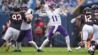 The Vikings keep stealing wins: What we learned about the NFC North after Week 2