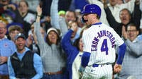 PCA makes history: Cubs star CF Pete Crow-Armstrong joins MLB's 40-40 club
