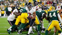 A list of Packer issues & credit for Ben Johnson: What we learned about the NFC North in Week 3