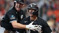 SOX ADVANCE: White Sox eliminate Astros to win AL Wild Card and move on to ALDS