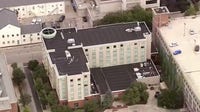 Evanston hotel linked to two Legionnaires’ disease cases