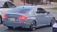 Chicago police looking for vehicle involved in SW Side shooting