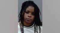 Hazel Crest woman charged after Chicago infant killed in Labor Day weekend Dan Ryan crash