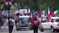 Immigration enforcement fears impact Chicago Mexican Independence Day celebrations