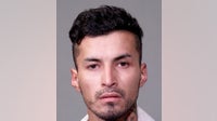 Joliet man accused of home burglary, fleeing police while carrying gun