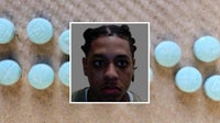 Cook County Jail inmate found with fentanyl pills, officials say