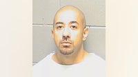 Drug-soaked paper fell from Cook County inmate's sock during search, authorities say