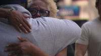 Meet the Chicago man going viral for telling strangers they are loved