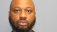 Park Forest registered sex offender arrested after allegedly approaching student at bus stop