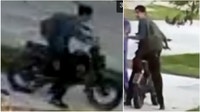 Naperville police seek suspect in two batteries; $1,000 reward offered