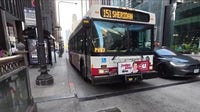 CTA, Pace reduced fares coming for SNAP recipients under expanded Access program
