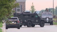 Oswego shelter-in-place lifted: Welfare check led to hours-long police situation