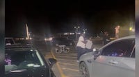 Park Forest mayor sues village over legal fees in restaurant altercation lawsuit