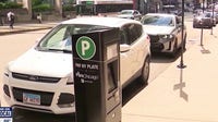 Chicago parking meter deal heads to City Council for final vote