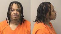 Elgin man sentenced after woman was kidnapped, stabbed and beaten