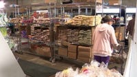 Rich Township food pantry sees surge in demand as families struggle with rising costs