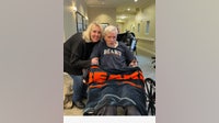 Widow sues after husband allegedly recorded while naked at Chicago-area memory care facility