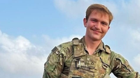 Illinois Army National Guard soldier killed in crash after community event