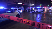 Man killed, teen, 15, hurt in South Shore shooting, CPD says