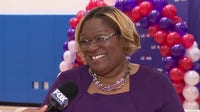 South Side Chicago school unveils $10.5M expansion with art, music rooms and science labs
