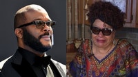 Tyler Perry steps in to pay nearly $18K lien for 81-year-old Markham woman after FOX Chicago report