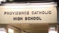 Providence High School abruptly fires football coach after 4-0 start to season: 'Confounded'