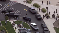 False threat prompts lockdown at Oak Forest High School, FBI investigating, police say