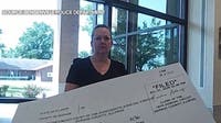 Illinois bookkeeper accused of stealing more than $1.3M from suburban business