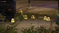 Fight at West Loop gym leads to shootout, 1 hurt, suspect flees: CPD