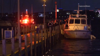 Woman’s body pulled from Lake Michigan near downtown Chicago, police say